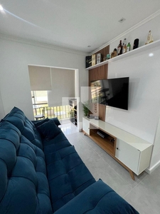 Apartamento em Jardim Pitangueiras II, Jundiaí/SP de 52m² 2 quartos à venda por R$ 429.000,00