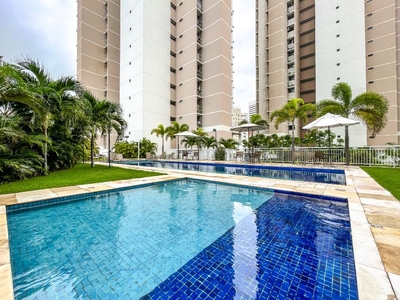 Apartamento em Papicu, Fortaleza/CE de 70m² 3 quartos para locação R$ 2.300,00/mes