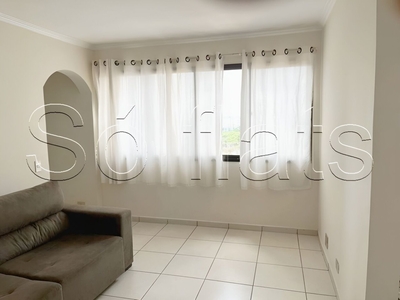 Apartamento em Pinheiros, São Paulo/SP de 60m² 2 quartos à venda por R$ 739.000,00
