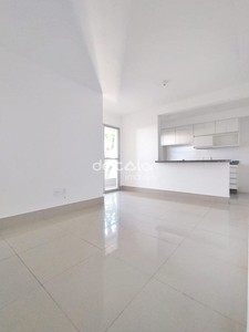 Apartamento em Santa Amélia, Belo Horizonte/MG de 58m² 2 quartos para locação R$ 2.347,00/mes