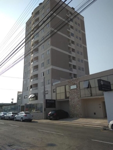 Apartamento em São Judas, Itajaí/SC de 54m² 2 quartos para locação R$ 2.200,00/mes