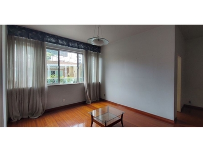 Apartamento em Tijuca, Rio de Janeiro/RJ de 109m² 3 quartos à venda por R$ 719.000,00