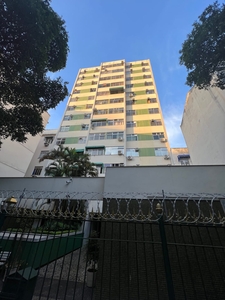 Apartamento em Tijuca, Rio de Janeiro/RJ de 71m² 2 quartos à venda por R$ 439.000,00