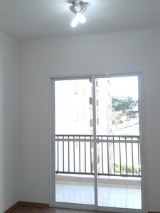 Apartamento em Umuarama, Osasco/SP de 65m² 3 quartos à venda por R$ 419.000,00
