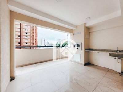 Apartamento em Vila Adyana, São José dos Campos/SP de 75m² 2 quartos à venda por R$ 795.103,96