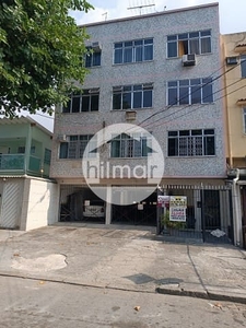 Apartamento em Vila da Penha, Rio de Janeiro/RJ de 60m² 2 quartos para locação R$ 1.300,00/mes