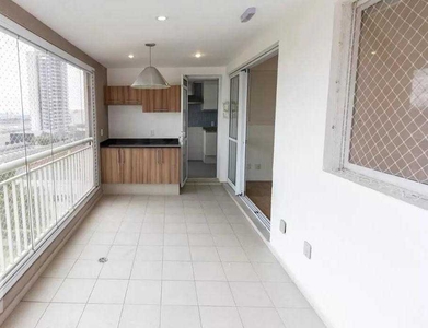 Apartamento em Vila Leopoldina, São Paulo/SP de 76m² 2 quartos à venda por R$ 758.000,00