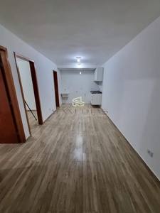 Apartamento em Vila Maria Alta, São Paulo/SP de 40m² 2 quartos para locação R$ 1.300,00/mes