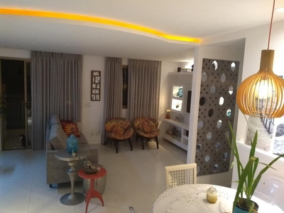 Apartamento em Vital Brasil, Niterói/RJ de 112m² 3 quartos à venda por R$ 799.000,00