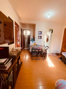 Apartamento em Vitória, Belo Horizonte/MG de 48m² 2 quartos à venda por R$ 129.000,00