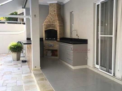 Casa com 4 dormitórios, 352 m² - venda por R$ 2.700.000 ou aluguel por R$ 18.000/mês - Alp