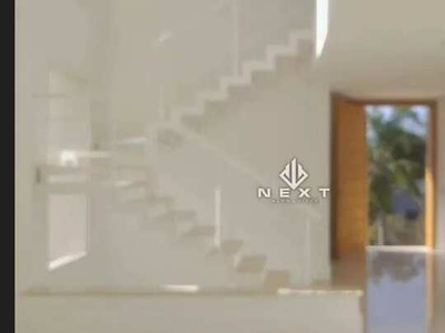Casa com 5 dormitórios, 480 m² - venda por R$ 3.500.000 ou aluguel por R$ 18.757/mês - Res