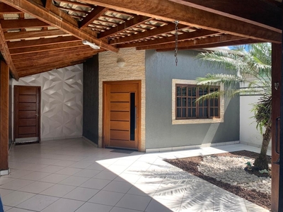 Casa em Água Preta, Pindamonhangaba/SP de 86m² 2 quartos à venda por R$ 419.000,00