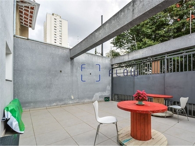 Casa em Campo Belo, São Paulo/SP de 0m² 6 quartos à venda por R$ 797.000,00