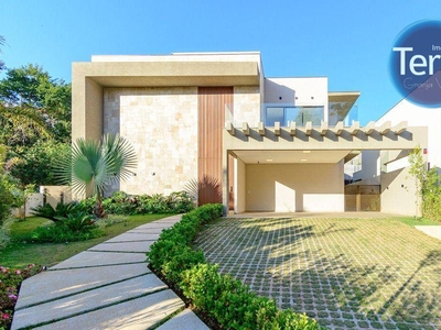 Casa em Chácara Ondas Verdes, Cotia/SP de 575m² 4 quartos à venda por R$ 5.699.000,00