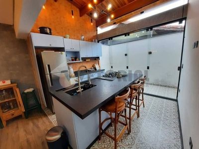 Casa em Indaiá, Caraguatatuba/SP de 200m² 2 quartos à venda por R$ 749.000,00
