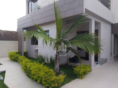 Casa em Jardim Atlântico, Florianópolis/SC de 170m² 4 quartos à venda por R$ 798.000,00