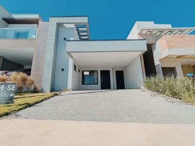 Casa em Jardim Novo Horizonte, Sorocaba/SP de 156m² 3 quartos à venda por R$ 779.000,00