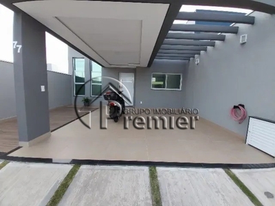 Casa em Jardins do Império, Indaiatuba/SP de 150m² 3 quartos à venda por R$ 719.000,00