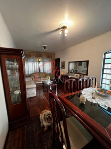 Casa em Vila Butantã, São Paulo/SP de 235m² 5 quartos à venda por R$ 699.000,00