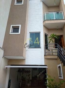 Casa em Vila Matilde, São Paulo/SP de 120m² 3 quartos à venda por R$ 794.000,00