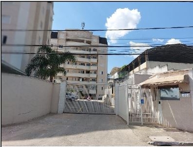 Casa em Vila São Luiz (Valparaízo), Barueri/SP de 10m² 1 quartos à venda por R$ 176.600,00