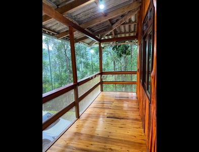 Casa no Bairro Fortaleza Alta em Blumenau com 3 Dormitórios (1 suíte) e 120 m²