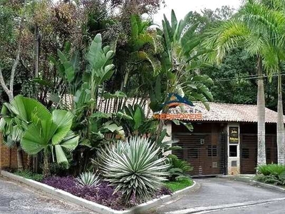 COTIA - Casa de Condomínio - JARDIM MEDITERRÂNEO