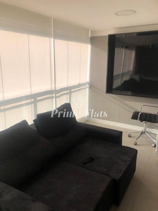 Flat em Vila Mariana, São Paulo/SP de 39m² 1 quartos à venda por R$ 741.000,00