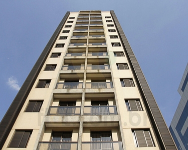 Flat em Vila Mariana, São Paulo/SP de 84m² 1 quartos à venda por R$ 749.710,00 ou para locação R$ 2.355,00/mes