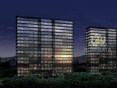 Penthouse em Curicica, Rio de Janeiro/RJ de 100m² 2 quartos à venda por R$ 697.630,00