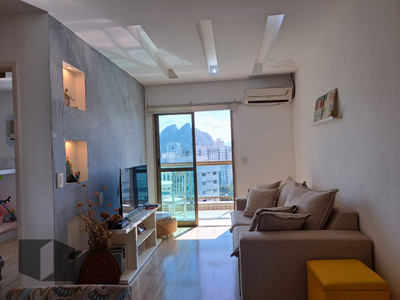 Penthouse em Jacarepaguá, Rio de Janeiro/RJ de 113m² 3 quartos à venda por R$ 763.000,00