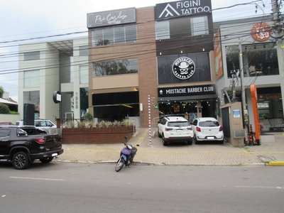 Sala Comercial - Canoas, RS no bairro Marechal Rondon