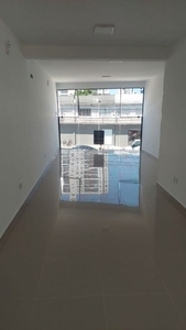 Sala em São João, Itajaí/SC de 52m² para locação R$ 2.200,00/mes