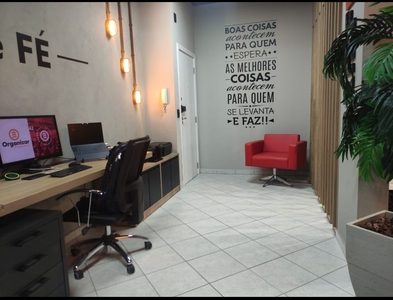 Sala/Escritório no Bairro Itoupava Seca em Blumenau