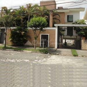 Sobrado em Adalgisa, Osasco/SP de 600m² 5 quartos à venda por R$ 2.499.000,00