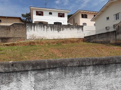Terreno em Cidade São Francisco, São Paulo/SP de 470m² à venda por R$ 798.000,00