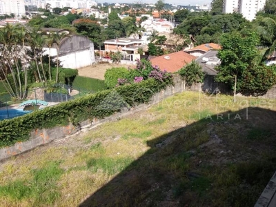 Terreno em Cidade São Francisco, São Paulo/SP de 752m² à venda por R$ 2.498.000,00
