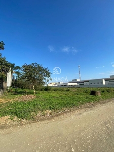 Terreno em Itajuba, Barra Velha/SC de 510m² à venda por R$ 349.000,00