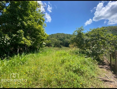 Terreno no Bairro Itoupava Central em Blumenau com 46000 m²