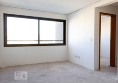 APARTAMENTO no 9º andar com 3 dormitórios e 1 garagem