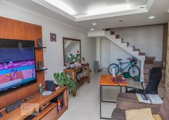 APARTAMENTO no 12º andar com 4 dormitórios e 1 garagem