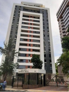 Alugo apartamento 3/4 no Alto do Itaigara