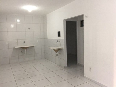 Alugo apartamentos no Jardim América