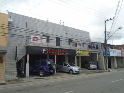 (AP00795) Apartamento para locação, José Bonifácio, Fortaleza.