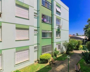 Apartamento com 1 dormitório à venda, 30 m² por R$ 100.000,00 - Camaquã - Porto Alegre/RS