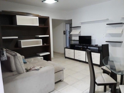 Apartamento com 2 dormitórios para alugar, 96 m² por R$ 3.000,00/mês - Copacabana - Rio de