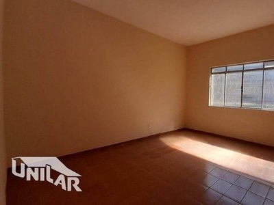 Apartamento com 3 dormitórios para alugar, 105 m² por R$ 1.277,42/mês - Retiro - Volta Red