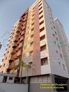 Apartamento em Residencial Aquárius - São José dos Campos