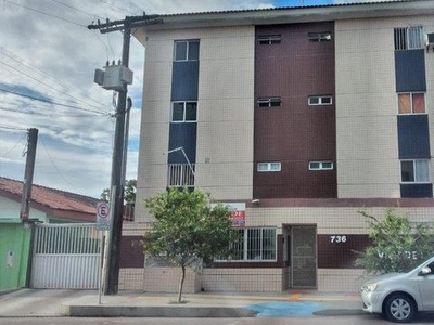 Apartamento / Loft para venda tem 49,00m² quadrados com 1 quarto em Julião Ramos - Macapá